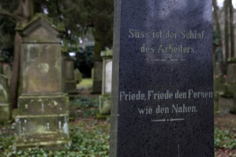 Abraham Feist