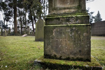 Samuel Coppel