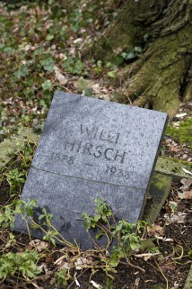 Willi Hirsch